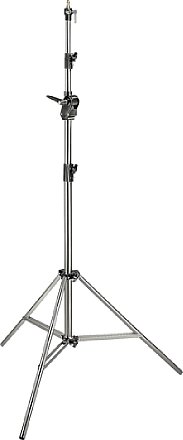 Manfrotto MA 420CSU Combi Boom (Chrom Finish). [Foto: Manfrotto]