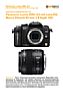 Panasonic Lumix DMC-G2 mit  Leica DG Macro-Elmarit 45 mm 2.8 Asph. OIS Labortest (Labortest-Protokoll)