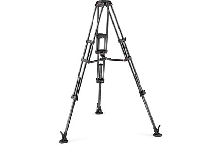 Manfrotto MVTTWINMC. [Foto: Manfrotto]