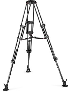 Manfrotto MVTTWINMC. [Foto: Manfrotto]