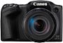Canon PowerShot SX420 IS (Superzoom-Kamera)