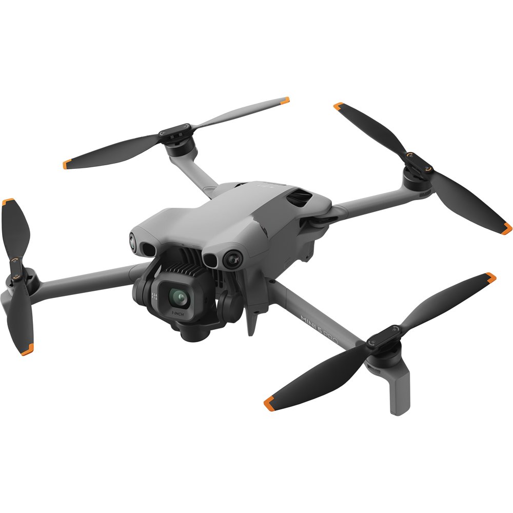 DJI Mini 5 Pro. [DJI]