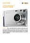 Sony DSC-W200 Labortest (Labortest-Protokoll)