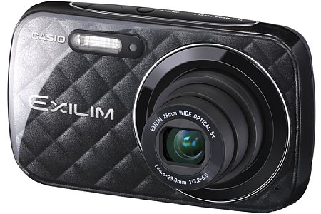 Casio Exilim EX-N10 [Foto: Casio]