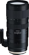 Tamron SP 70-200 mm F2.8 Di VC USD G2. [Foto: Tamron]