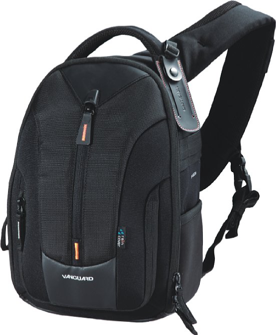 Testbericht: Vanguard Up-Rise II 34 Fotorucksack