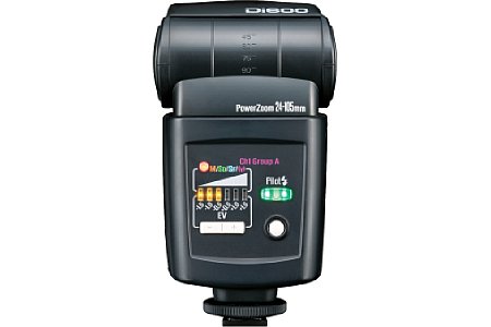 Nissin Di600 [Foto: Nissin]