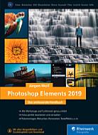 Photoshop Elements 2019 – Das umfassende Handbuch