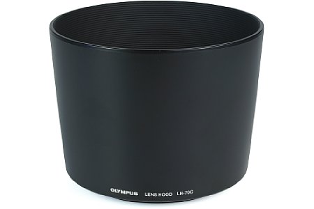 Olympus LH-70C [Foto: MediaNord]