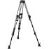 Manfrotto Doppelrohrstativ 645 Fast Twin Carbon (MVTTWINFC) Fabrikneu