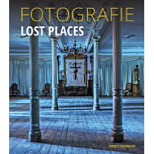 Franzis Fotografie – Lost Places (PDF-E-Book)