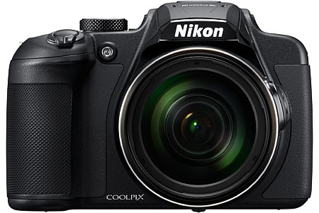 Nikon Coolpix B700. [Foto: Nikon]