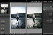 Neurapix Plugin Lightroom Screenshot. [Foto: Neurapix]