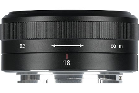7Artisans 18 mm f/5,6. [Foto: 7Artisans]