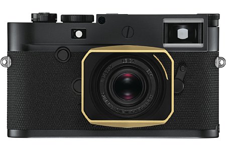 Leica M10-P. [Foto: Leica]