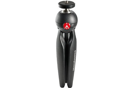 Manfrotto Pixi [Foto: Manfrotto]