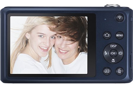 Samsung DV180F. [Foto: Samsung]