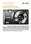 Fujifilm FinePix F70EXR Labortest (Labortest-Protokoll)