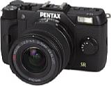 Pentax Q7 mit Q-Lens 5-15 mm [Foto: MediaNord]