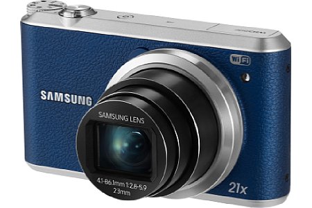 Samsung WB350F [Foto: Samsung]