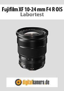 Fujifilm XF 10-24 mm F4 R OIS mit X-T1 Labortest, Seite 1 [Foto: MediaNord]