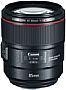 Canon EF 85 mm 1.4 L IS USM