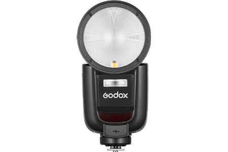 Godox V1Pro. [Foto: Godox]