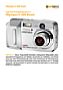 Olympus C-500 Zoom Labortest (Labortest-Protokoll)