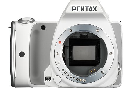 Pentax K-S1. [Foto: Ricoh]