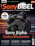 SonyBibel 2019