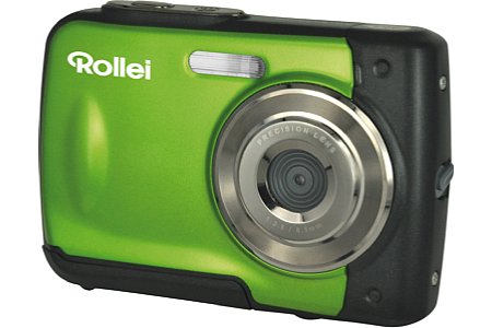 Rollei Sportsline 60. [Foto: Rollei]