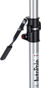 Manfrotto 077 Autopole. [Foto: Manfrotto]