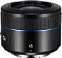 Samsung NX Lens 45 mm 1.8