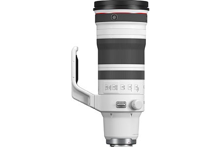 Canon RF 100-300 mm F2.8 L IS USM. [Foto: Canon]