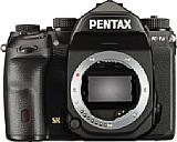 Pentax K-1 Mark II. [Foto: Pentax]