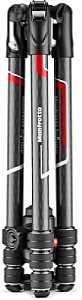 Manfrotto Befree GT MKBFRTC4GT-BH. [Foto: Manfrotto]