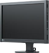 Der Eizo ColorEdge CS270 ermöglicht über seine 16-Bit LUT ein professionelles Farbmanagement. [Foto: Eizo]