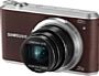 Samsung WB350F (Superzoom-Kamera)