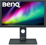 BenQ PhotoVue SW271C. [Foto: BenQ]