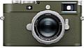 Leica M11-P Safari mit Summilux-M 1:1,4/50 mm. [Foto: Leica]