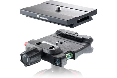 Manfrotto MSQ6 [Foto: Manfrotto]