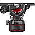 Manfrotto MVH612AH Nitrotech 612 Fluid-Videokopf