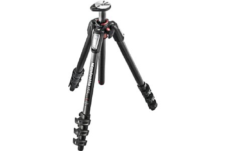 Manfrotto MT055CXPRO4 [Foto: Manfrotto]