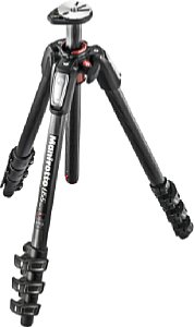 Manfrotto MT055CXPRO4 [Foto: Manfrotto]