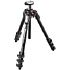 Manfrotto MT055CXPRO4 055 Carbon-Fotostativ mit 4 Segmenten