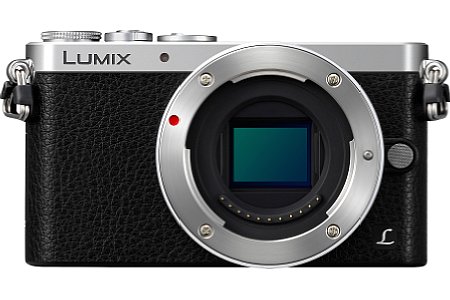 Panasonic Lumix DMC-GM1 [Foto: Panasonic]