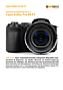 Casio Exilim Pro EX-F1 Labortest (Labortest-Protokoll)