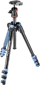 Manfrotto Befree MKBFRA4L-BH. [Foto: Manfrotto Distribution]