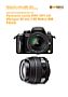 Panasonic Lumix DMC-GH1 mit Olympus 50 mm 2 ED Makro (EM-P5020) Labortest (Labortest-Protokoll)