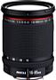 Pentax HD DA 16-85 mm F3,5-5,6 ED DC WR